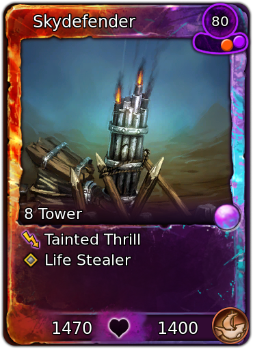 Skydefender [Shadow]